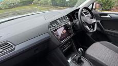 Volkswagen Tiguan 1.5 TSI Life 5dr Petrol Estate